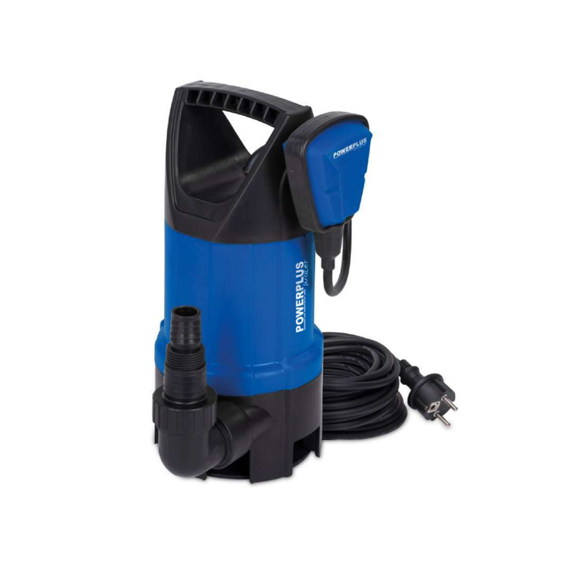 Product image: Powerplus submersible pump pow67906 750w with 10m cable, , medium-null