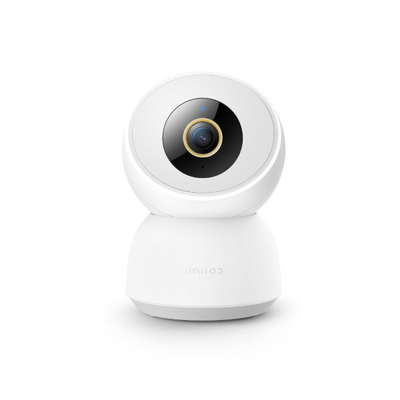 Xiaomi imilab c30 home security camera white, , medium