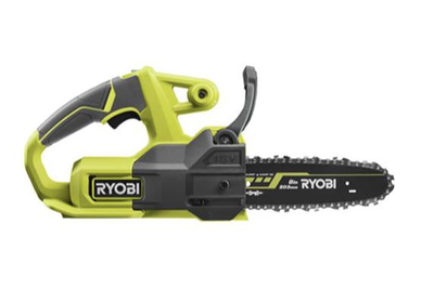 Ry18cs20a-0 - compact chainsaw 18v (168870)