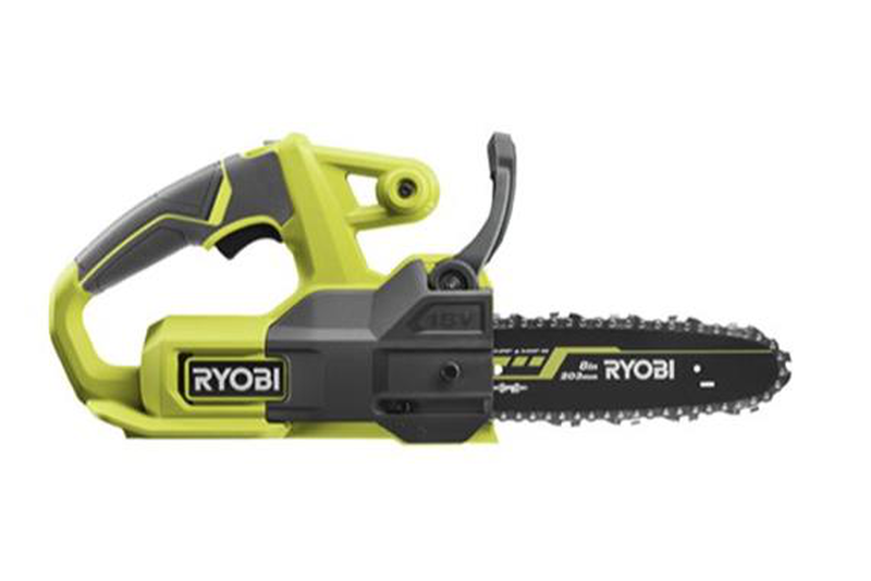 Ry18cs20a-0 - compact chainsaw 18v (168870) image number null