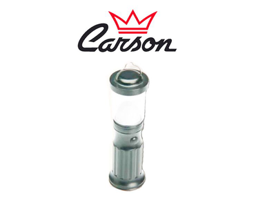 Carson lanterna alluminio mf-3931 led, , medium