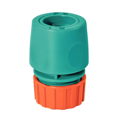 Σύνδεσμος ποτίσματος quick connector για λάστιχα 1/2'' 1 τεμάχιο, , medium