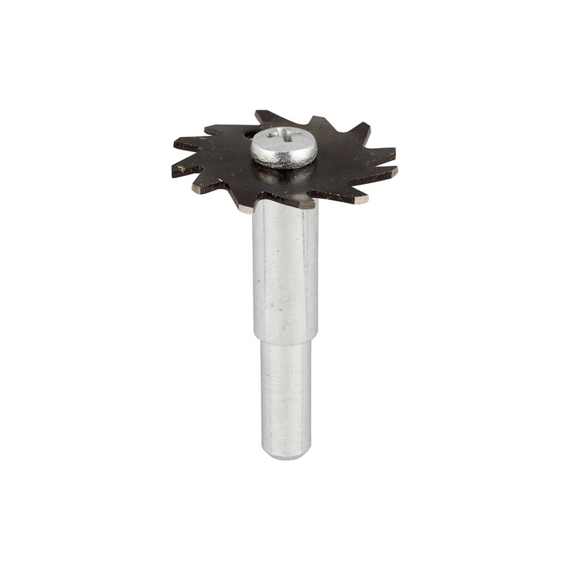 Wood cutting mill 2.5 x 35 mm-null