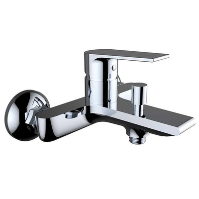 Agora xtreme bath mixer, , medium