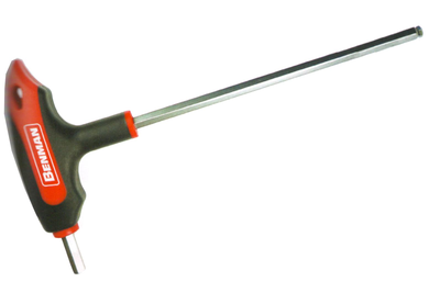Allen t-handle with turball (a4771), , medium