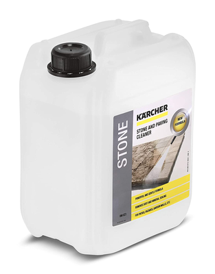 Karcher stone and cladding cleaner 5l, , medium