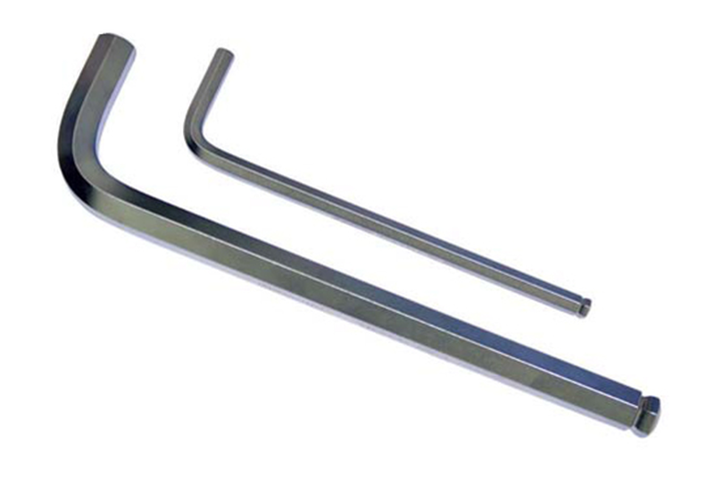 Allen key turball (a9467)-null