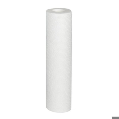 Pure polypropylene filter 10 - 20 micron, , medium