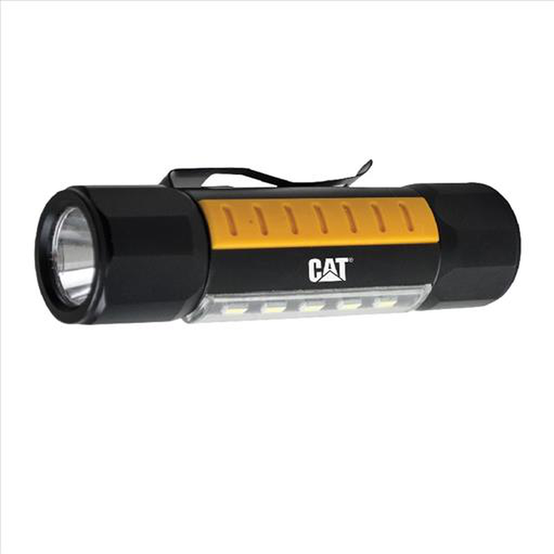 Cat ct3410 dual beam tactical light 275lm, , medium image number null