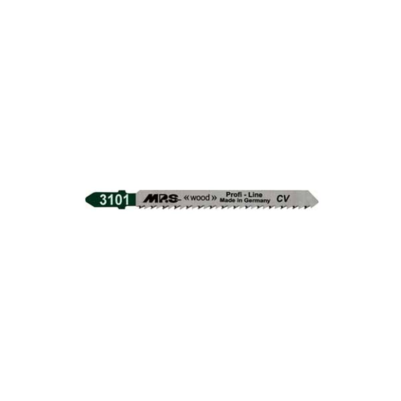 Product image: Wood blade 3101 for electric saw 75x100mm, , medium-null