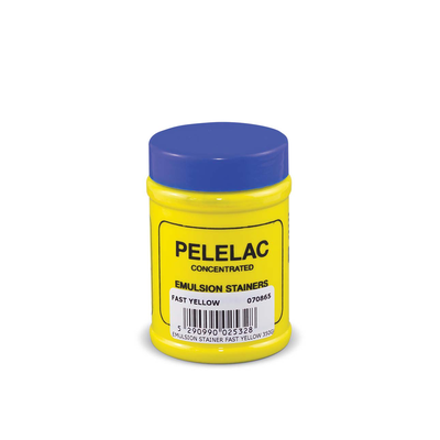 Pelelac® emulsion stainers fast red 350gr, , medium