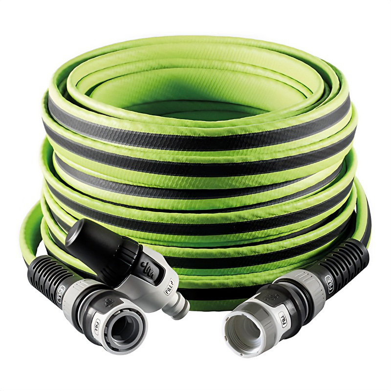 Fitt force hose 1/2 20m - lime, , medium image number null