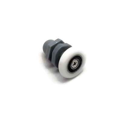 Wheel for shower cabin 25-1 chrome