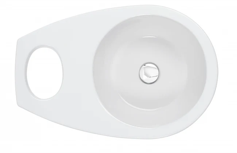 Join art basin 610x410x(155-165)mm, , medium-null
