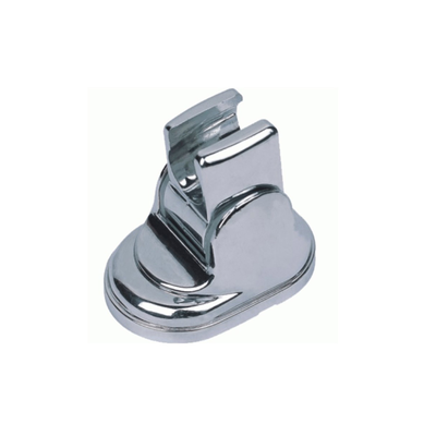 Inter ceramic wall-mounted metallic moveable shower holder 3001, , medium