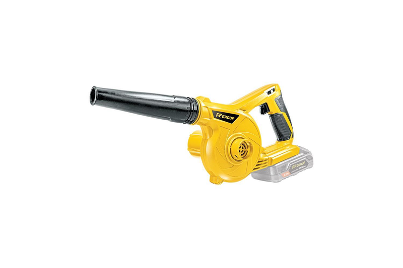 Cab 20v plus - cordless blower/vacuum (solo) (168668)-null
