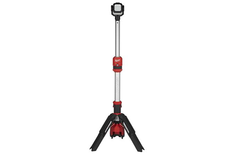 M12sal-0 stand light 12v li-ion (162588)-null