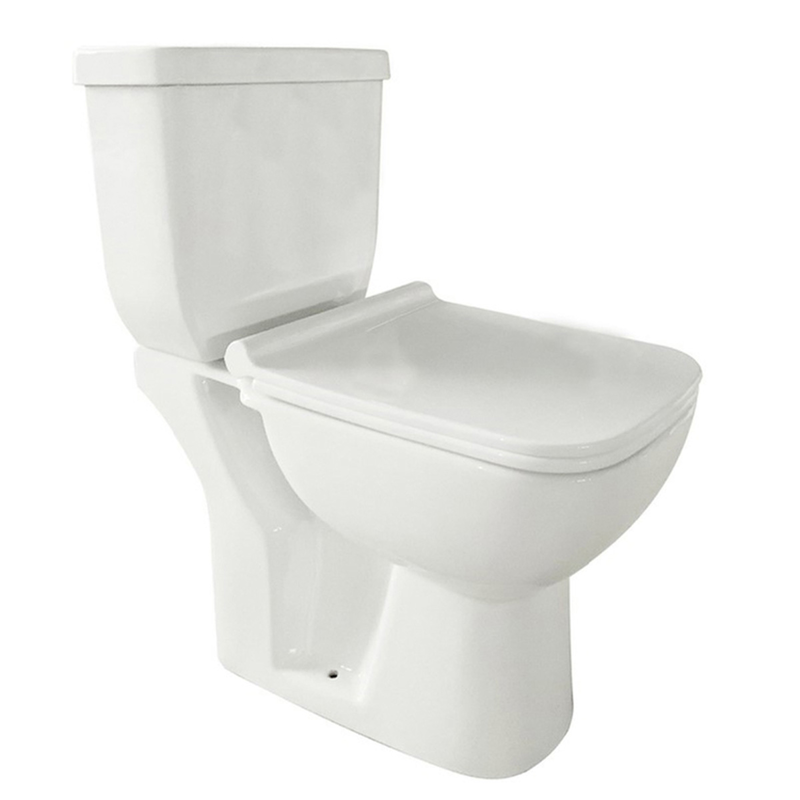 Inter ceramic toilet complete icc 8036p white, , medium-null