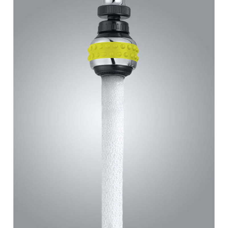 Neoperl bubble-stream &kappa;&iota;&tau;&rho;&iota;&nu;&omicron; sprayer &kappa;&omicron;&upsilon;&zeta;&iota;&nu;&alpha;&sigmaf;, , medium-null