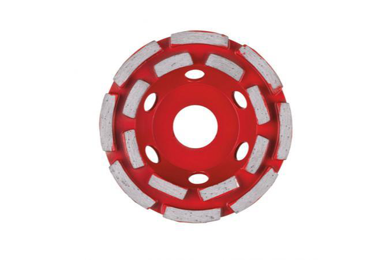 Milwaukee diamond disc 4932451186 dcwu125 diamond cup wheel-null
