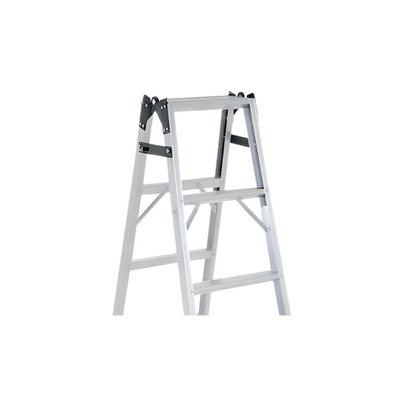 Palbest pal διπλή σκάλα αλουμινίου 2x3 84cm, , medium
