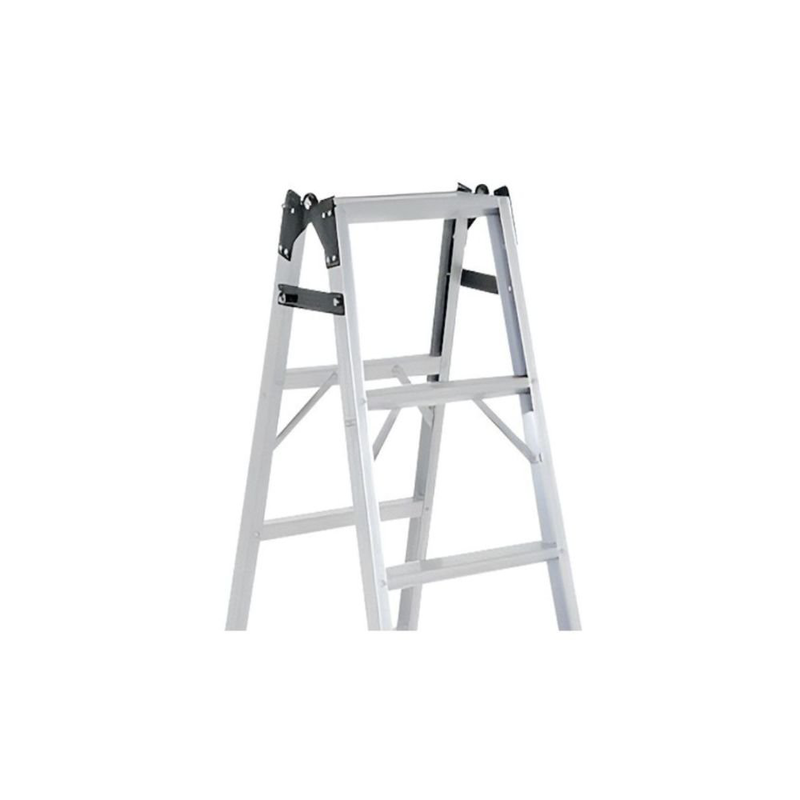 Product image: Palbest pal διπλή σκάλα αλουμινίου 2x3 84cm, , medium-null