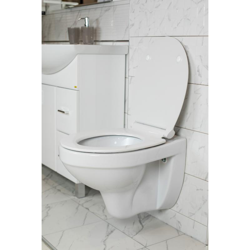Gepard toilet seat slim duro sc qr, , medium-null