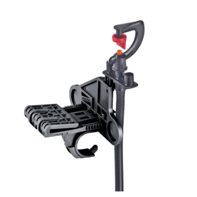 Naandanjain spark 105lph 180deg for solar panels cleaning, , medium