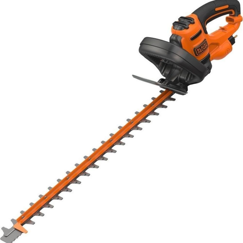 Black & decker behts401 ηλεκτρικό μπορντουροψάλιδο 500w με μήκος λάμας 55cm, , medium-null