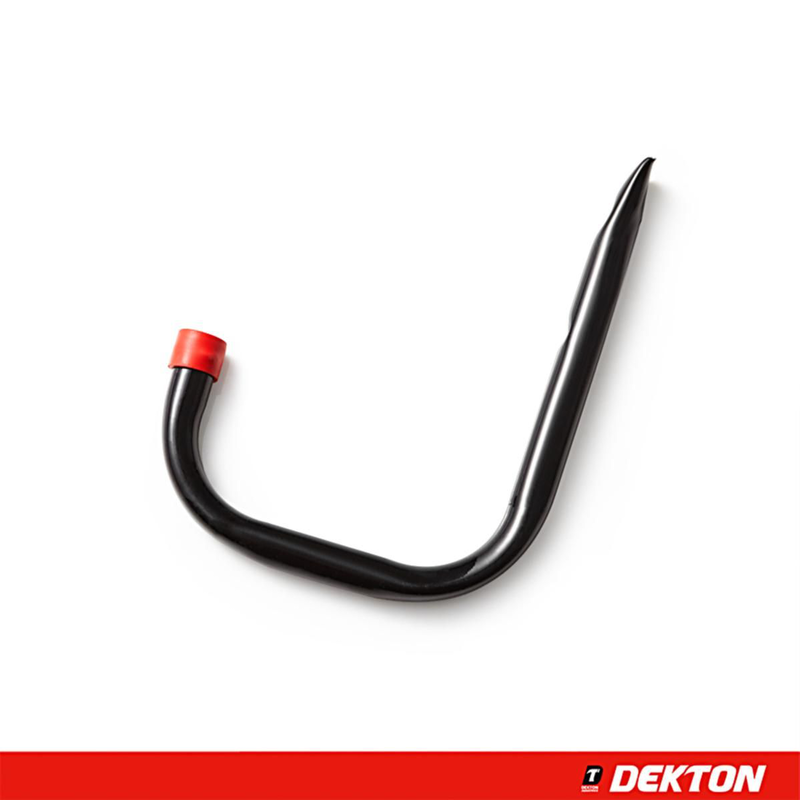 Dekton γάντζος αποθήκευσης βαρέων φορτίων τοίχου, , medium-null