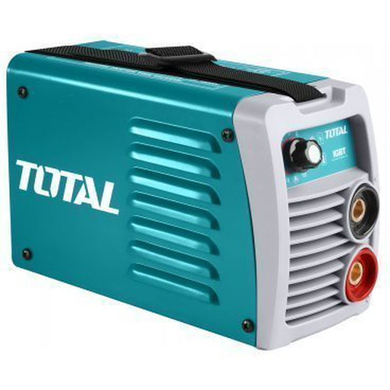 Product image: Total iηλεκτροκόλληση inverter 180a (max) ηλεκτροδίου (mma)tw21806, , medium-null
