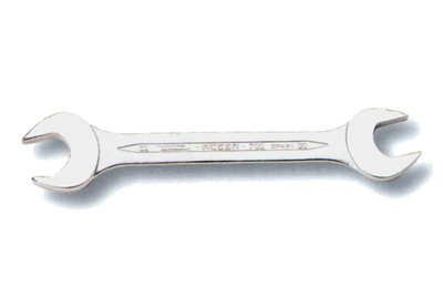 Open end spanner (a946), , medium