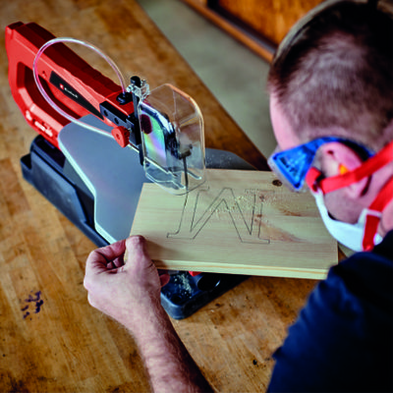 Einhell tc-ss 405 e 57mm scroll saw 120w, , medium-null