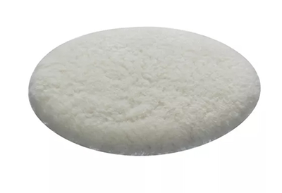 Lambswool polish disc (160448), , medium