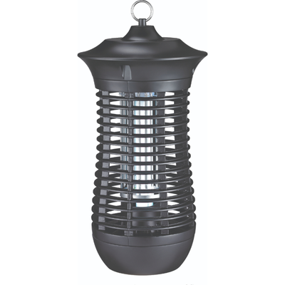 Gleewell ms-k18 insect killer 160m&sup2; 18w, , medium