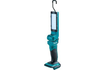 Dml801 - cordless led flashlight 18v li-ion (164725), , medium