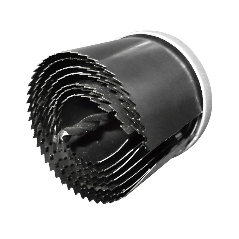 Product image: Total σετ ποτηροτρύπανα ξύλου 7τμχ, , medium-null