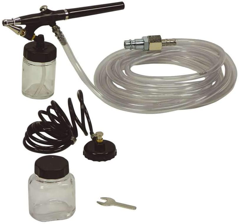Product image: Stanley Airbrush kit diam.0,4mm, , medium-null