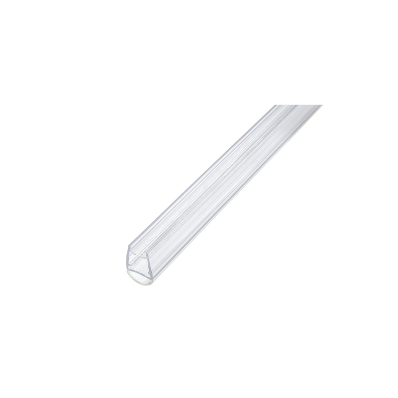 Product image: Profile pvc 230 transparent 6-8 mm 2m, , medium-null