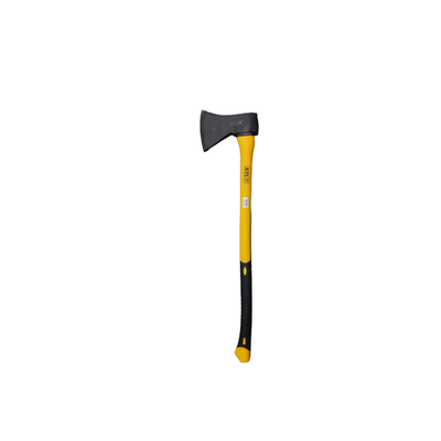 Axe with plastic hand a.t.l 2000gr, , medium