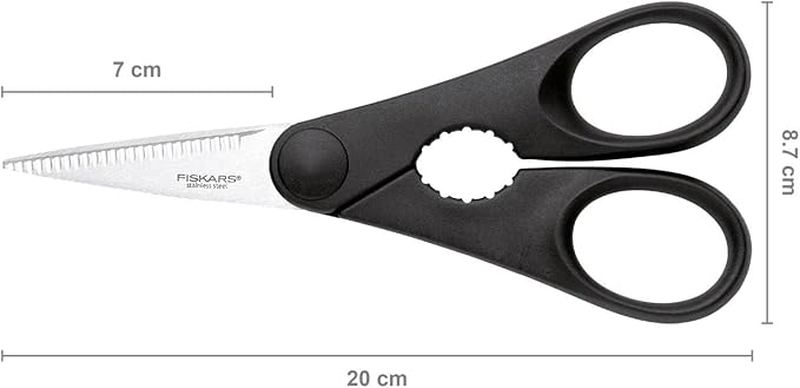 Fiskars kitchen scissors, , medium-null