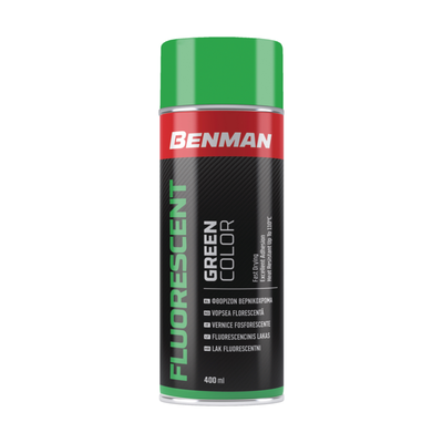Fluorescent lacquer spray 400ml (a5500), , medium
