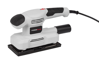 Powerplus powc40100 finishing sander 150w, , medium
