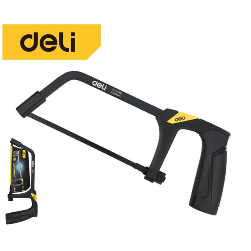 Deli tools &sigma;&iota;&gamma;&alpha;&tau;&sigma;&alpha;&kappa;&iota; 6", , medium-null