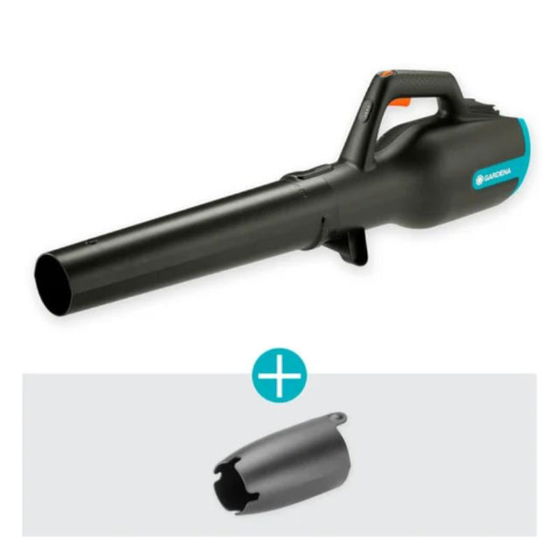 Gardena powerjet battery blower 18v solo, , medium-null