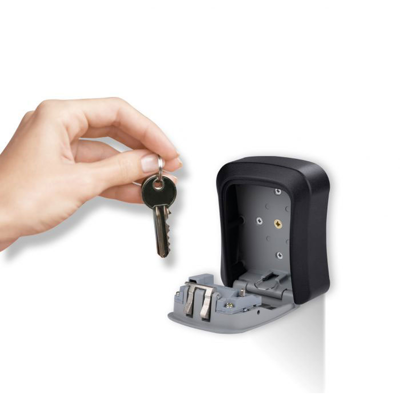 Kinzo key safe lock, , medium image number null