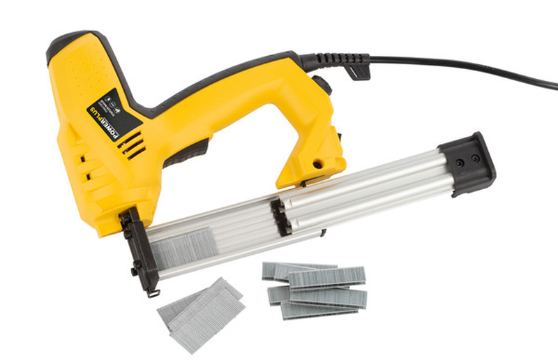 Powerplus powx13800 stapler - nailer 50w, , medium-null