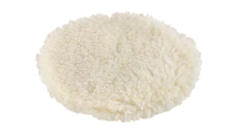 Kreator239070 wool pad 180mm-null
