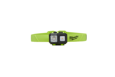 Ishl-led alkaline intrinsically safe headlamp (168858), , medium