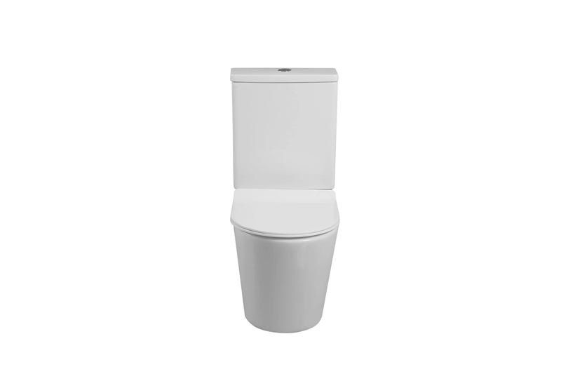 Matrix tornado complete set toilet p-trap 180mm / s-trap 220mm, , medium-null
